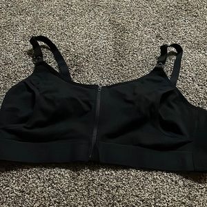 Pumping bra- never used